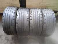 Opony letnie Hankook 245/45R18