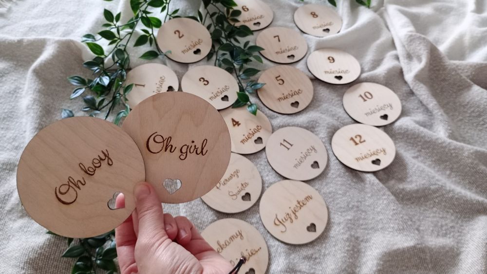 Do sesji zdjęciowej noworodkowej