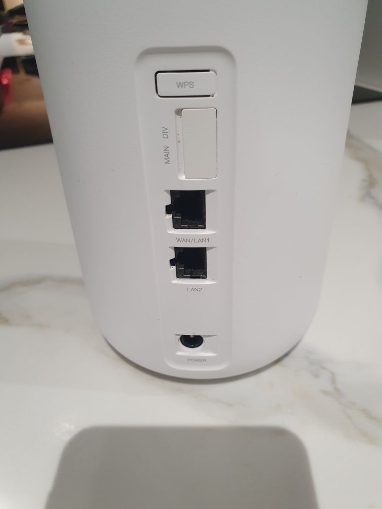 Router na kartę sim TCL LINKHUB lte