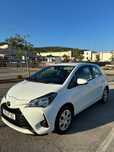 Toyota Yaris 2018 (comercial)