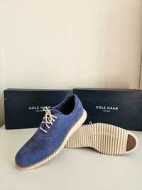 Продам туфлі оксфорди  Cole Haan оригінал