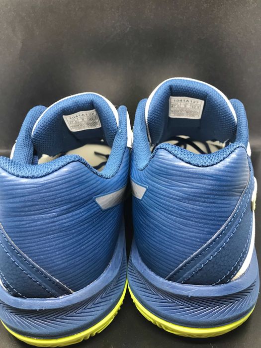 ASICS Gel-Padel 2 r.42,5 oryginalne buty sportowe męskie stan BDB