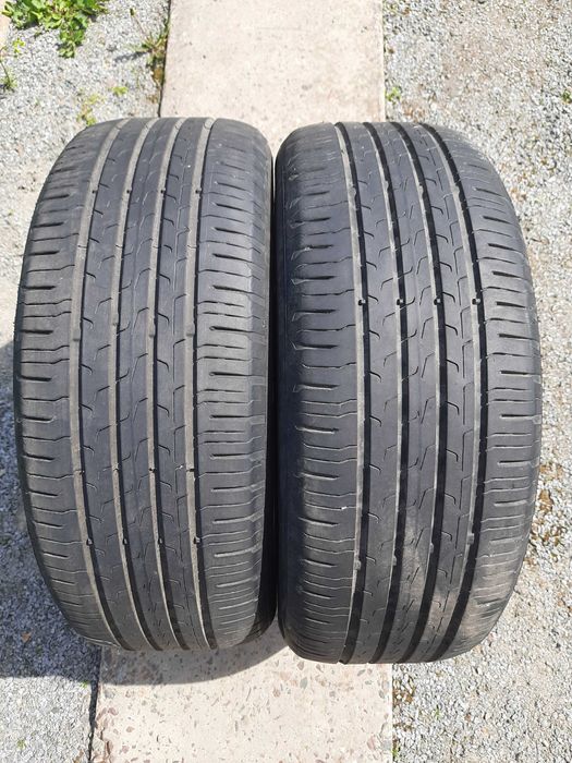 Шини 205 50 r17 Continental