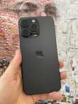 iPhone 15 Pro Max 256GB Black Titanium ГАРАНТІЯ 6 Місяців МАГАЗИН