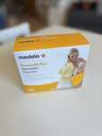 Medela - conector 2 uni