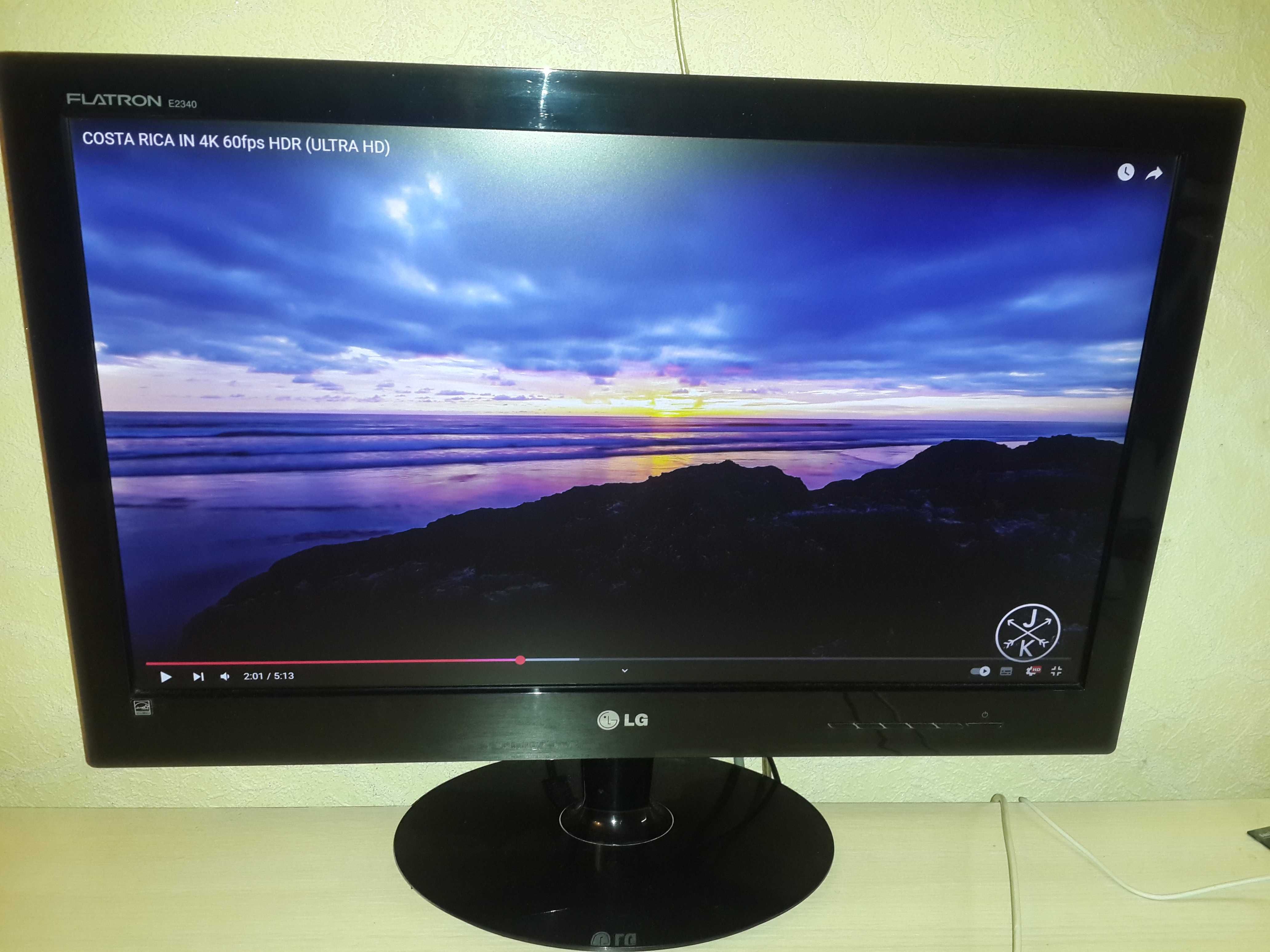 Монитор LG E2340