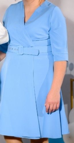 Продам плаття розмір 46