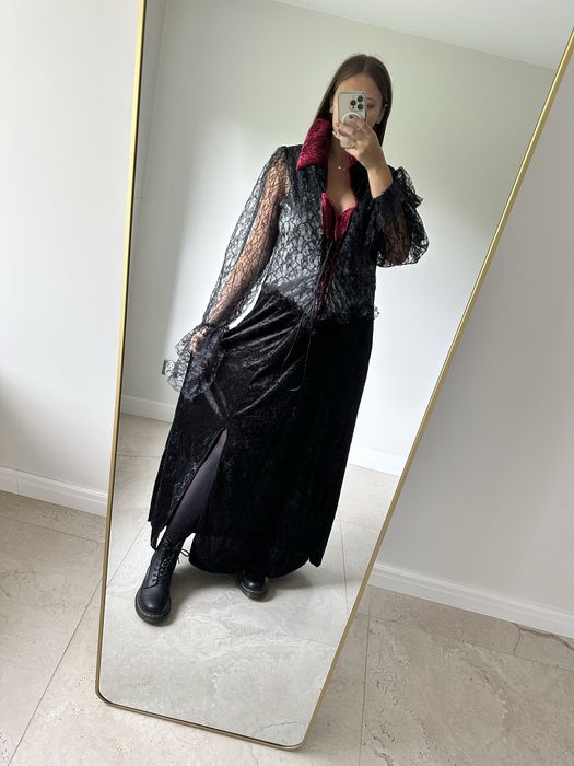 Strój przebranie na halloween 3XL inchatacter costumes