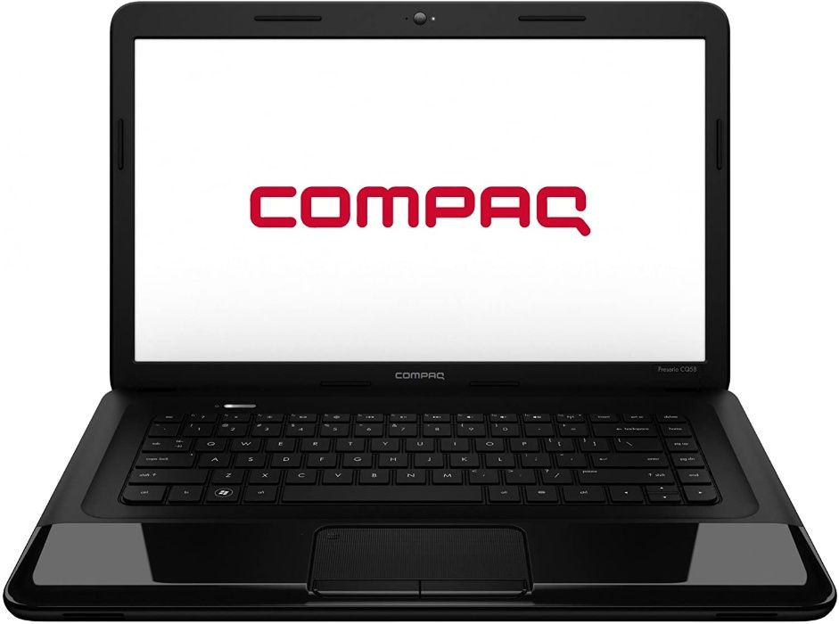 HP Compaq CQ58 AMD, componentes para venda.