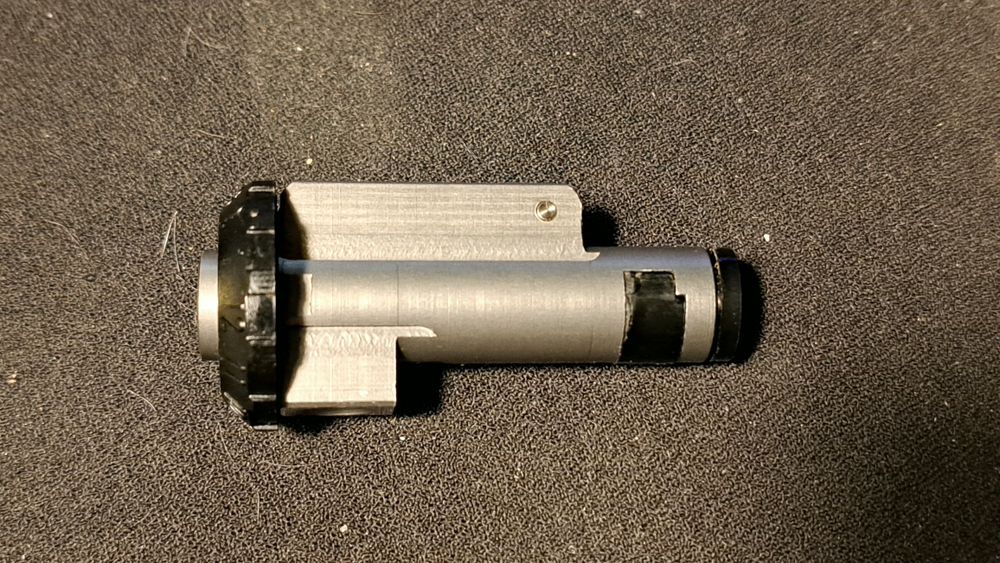 Airsoft hop-up para wolverine mtw