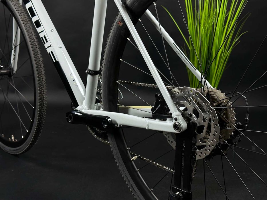 Cube Cross Race Pro