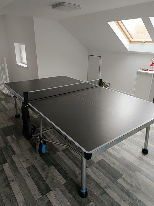 Stół do tenisa stołowego ping ponga