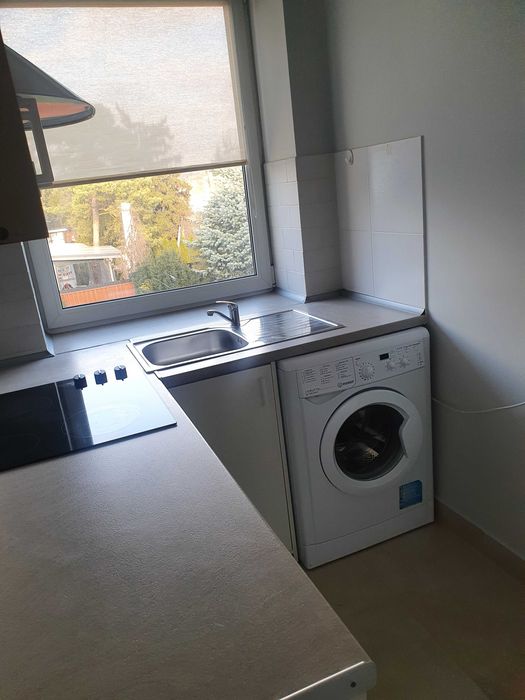 Kawalerka Rembertów w dobrej lokalizacji od 01 grudnia