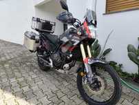 Yamaha Ténéré 700_2021_(FULL EXTRAS)