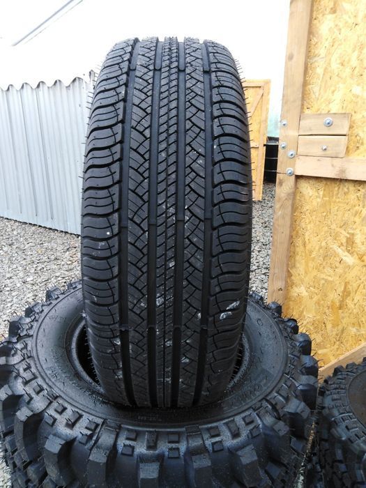 Opony bieżnikowane 215/65 R16 Suv