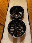 Felgi Mercedes GLE GLS W167 X167 11.5Jx23 AMG 23 – jak nowe