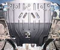 Защита двигателя Ford Escape KA Probe Ranger Volvo S40 S60 S80 XC90