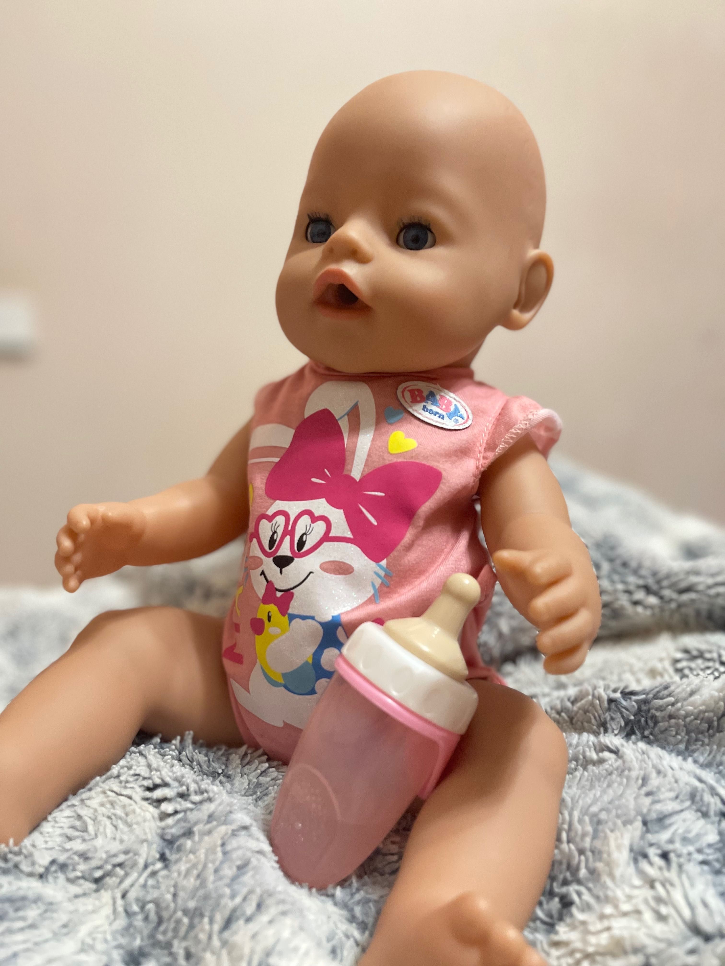 Продам ляльку Бейбі Берн