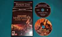 Warhammer: Mark Of Chaos Gra na PC Retro 2006r