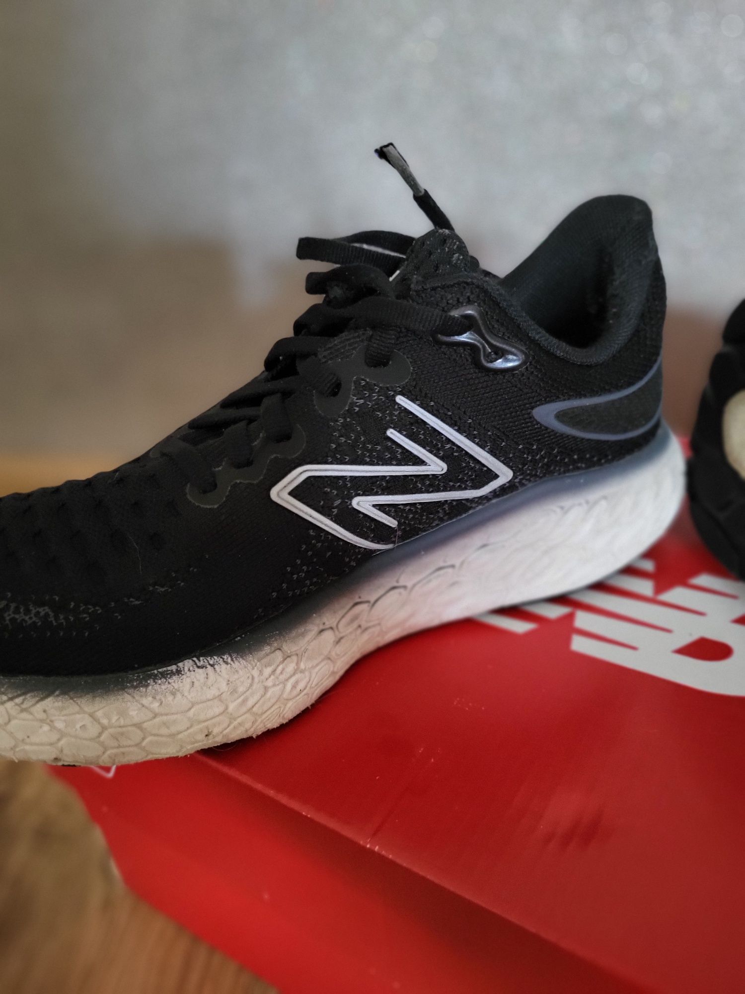 Buty New Balance r. 40