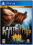 Eartfall: Deluxe Edition Playstation 4 Ps4 Nowa Gra W Folii