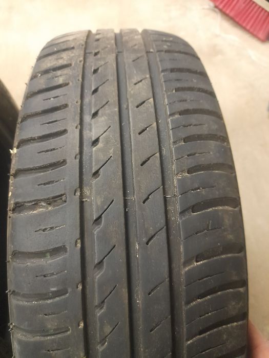 Opony 195/65 r15  cena za komplet letnie