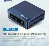 Мини компьютер (mini PC)