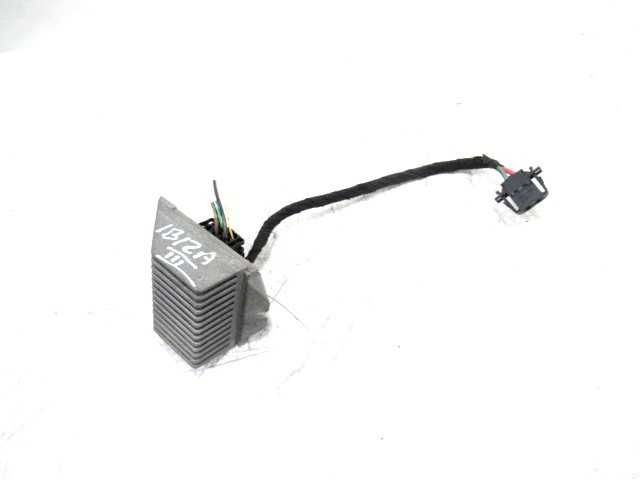 , IBIZA III rezystor dmuchawy Polo Fabia Audi A2