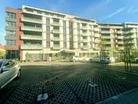 Apartament "MAZOWIECKA PARK" w Kołobrzegu (wolny od 15.06.25)