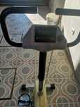 Bicicleta estática