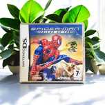 Spiderman Friend or Foe Nintendo DS