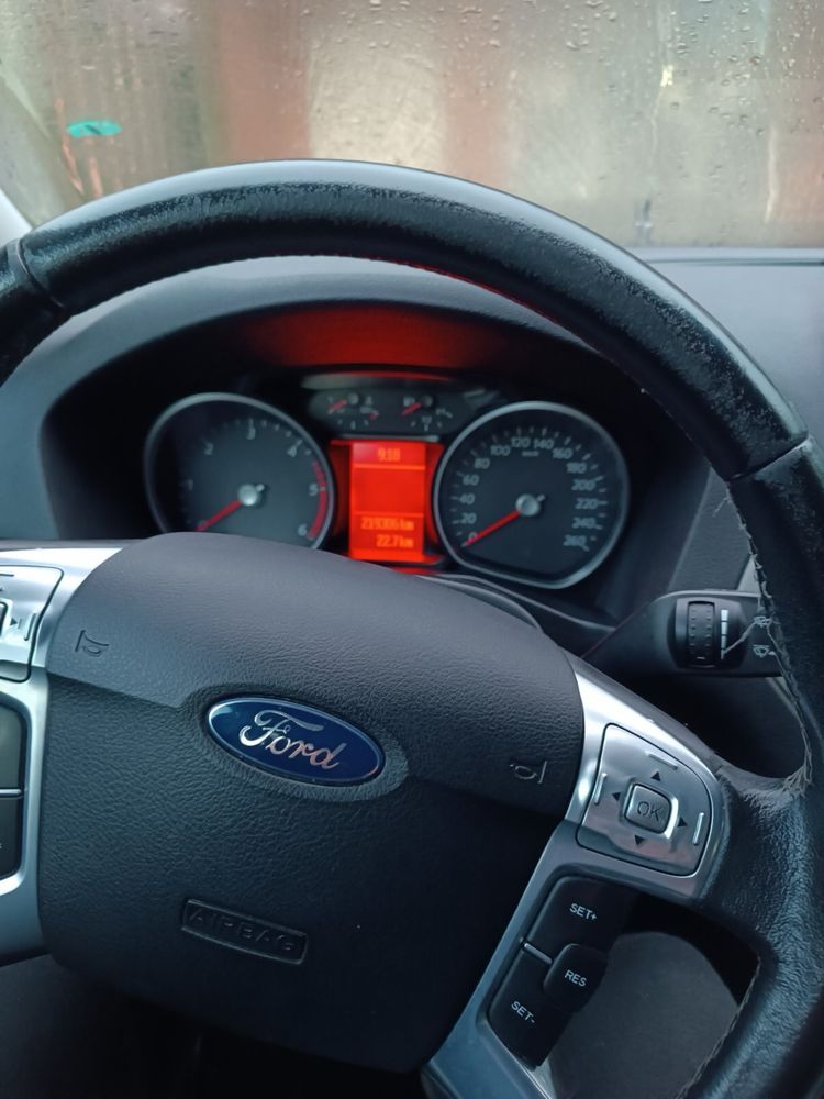 Ford mondeo 1.8 2009