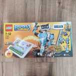 Klocki LEGO Boost 17101 Nowe + Gratis lego 30644 nowe