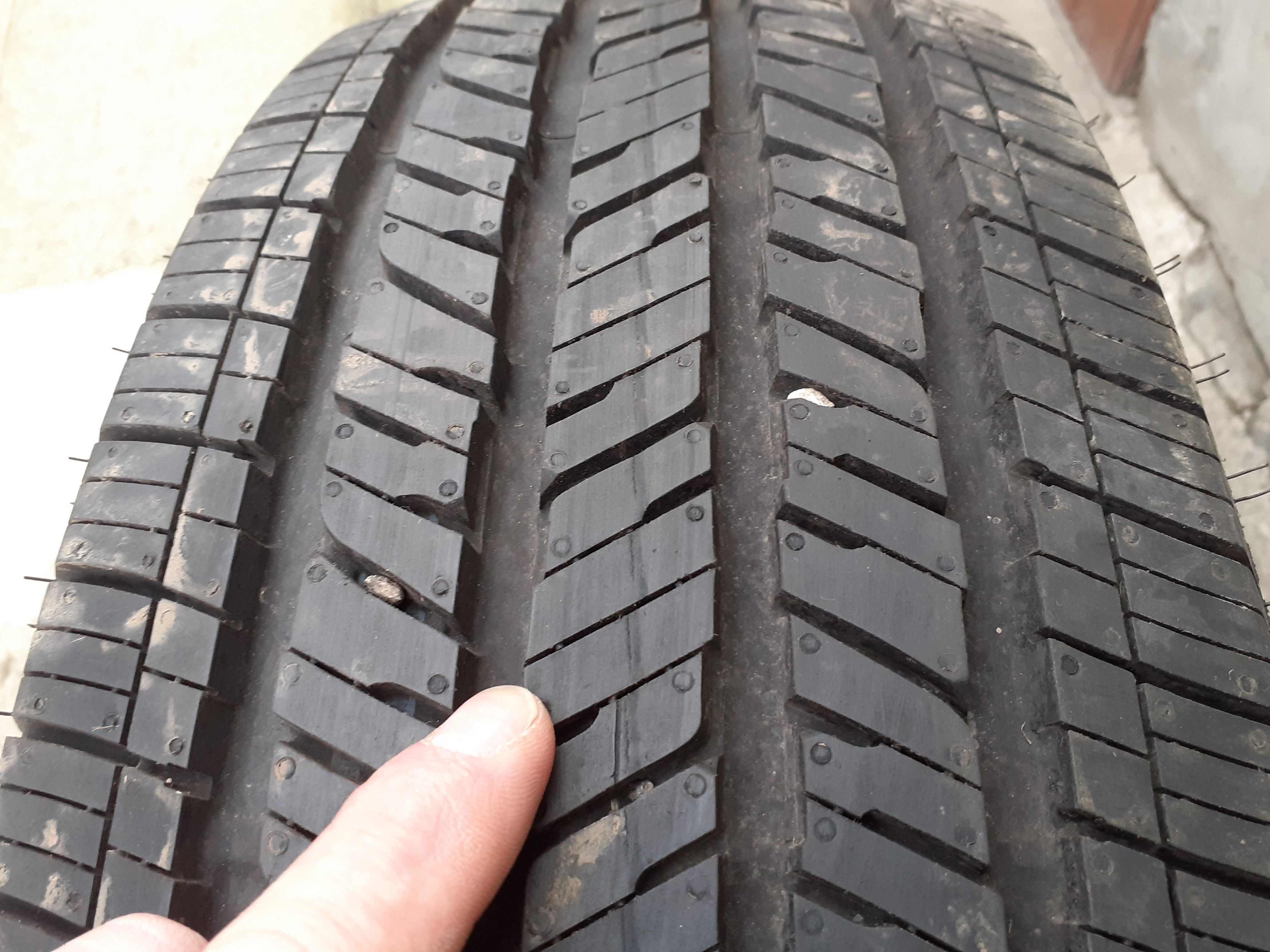 Opony Letnie 255/70 R18 113T BRIDGESTONE DUELER H/T 4szt 2022r NOWE!