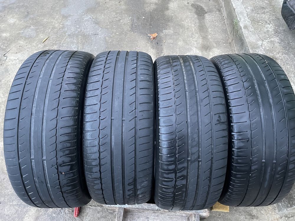 Літня резина Michelin Primacy HP 235/45/18 98W XL