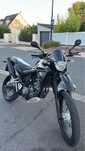 Yamaha XT660 Ano 2013