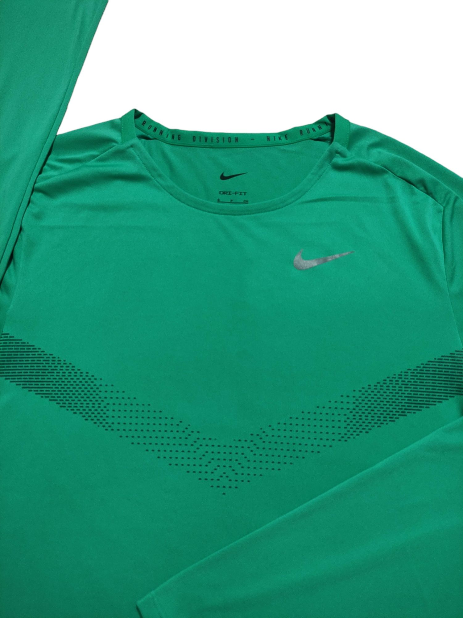 Кофта футболка лонгслив Nike originals оригинал size S, M