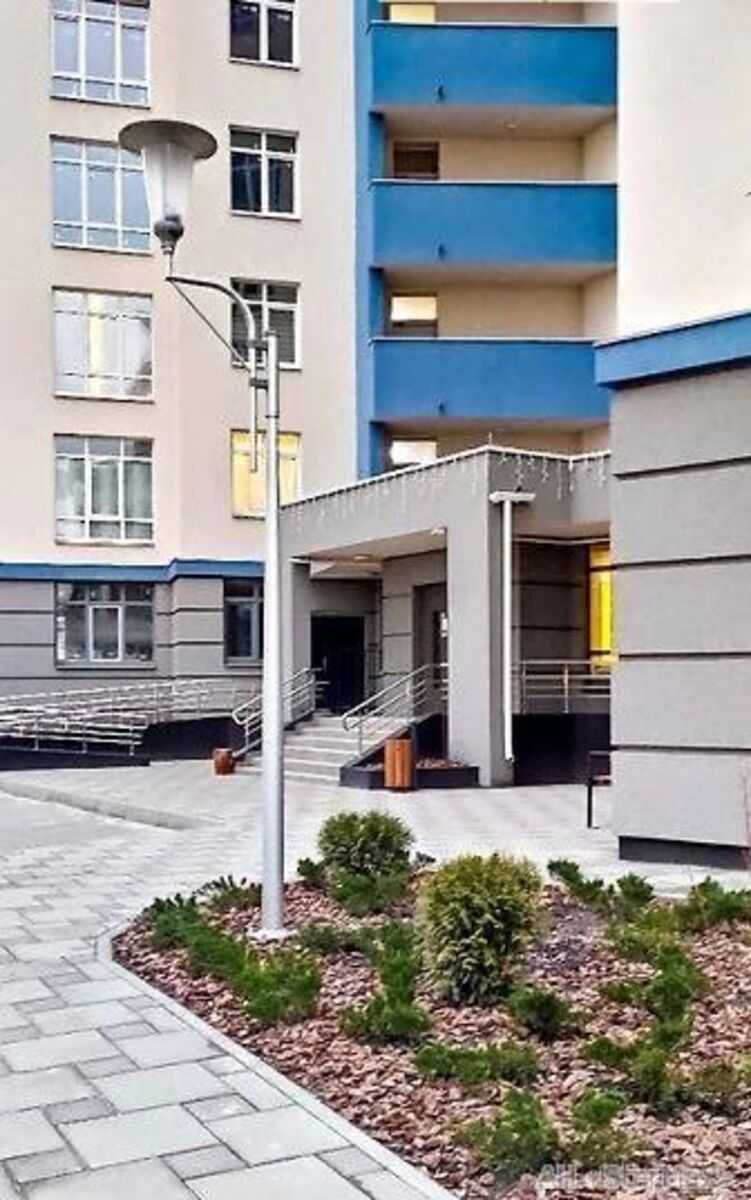 Світла 1-к ЖК Традиція, Олени Пчілки 7, Позняки 20-хв