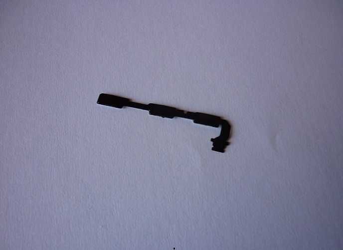 Шлейф для Xiaomi Redmi 3/Redmi 4X с кнопкой включения, и громкости