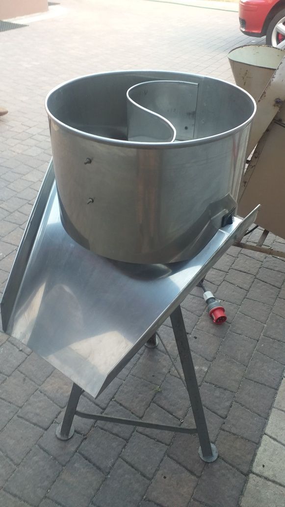 Szatkownica do kapusty dwie sztuki