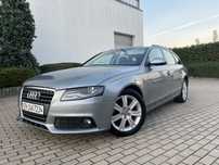 Audi A4 QUATTRO! 2.0 TFSi 211 Koni! 171.000 km* Bixenon, Led
