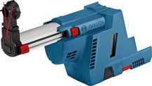 System odsysania GDE 18V-16 BOSCH do gbh 18V-26F 316,5140,819893