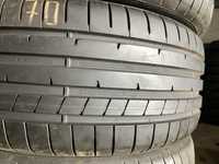 Комплект шин 225/45 18 Dunlop Sport maxx RT2