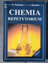 Persona repetytorium chemia tom 2