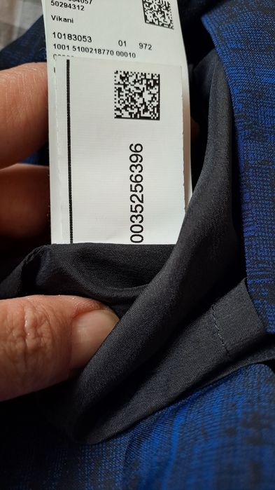 Hugo Boss spódnica roz 34