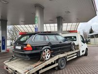 Wynajem autolaweta Pomoc drogowa wypożyczalnia