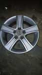 Felgi aluminiowe Mazda 6