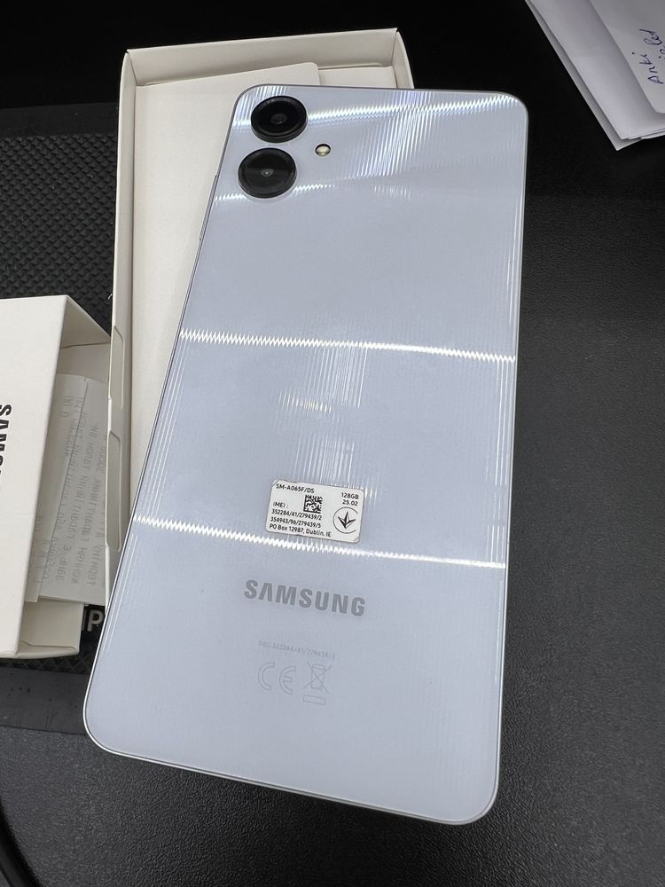Samsung A06 4/128