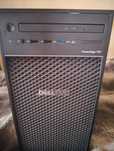 DELL PowerEdge t40 procesor xeon 2224g + dedykowana karta graficzna