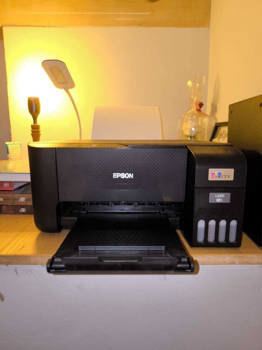 Drukarka Epson L3251